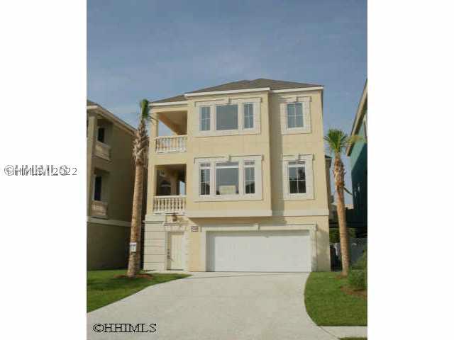 [Address Hidden by Seller], Hilton Head Island, SC 29928