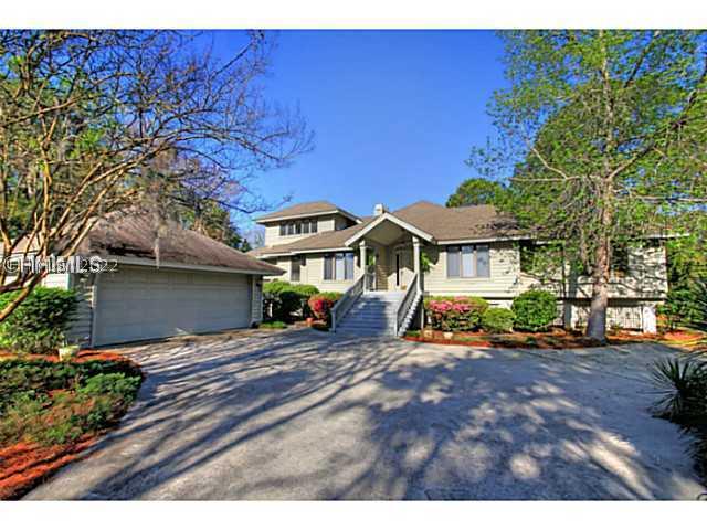 [Address Hidden by Seller], Hilton Head Island, SC 29926