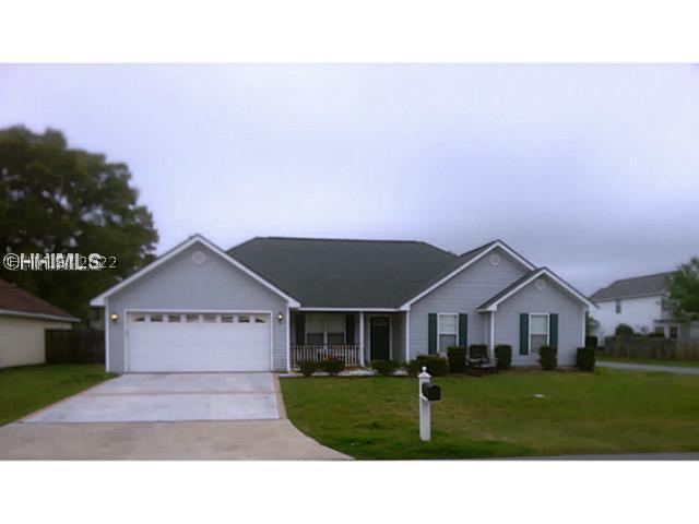 [Address Hidden by Seller], Okatie, SC 29909