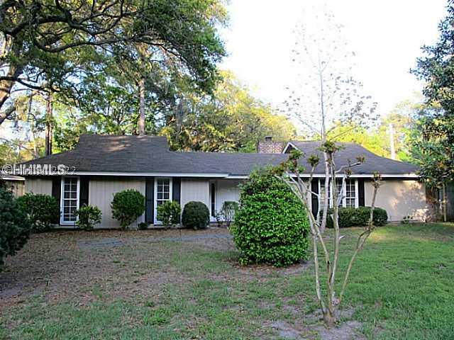 [Address Hidden by Seller], Hilton Head Island, SC 29928