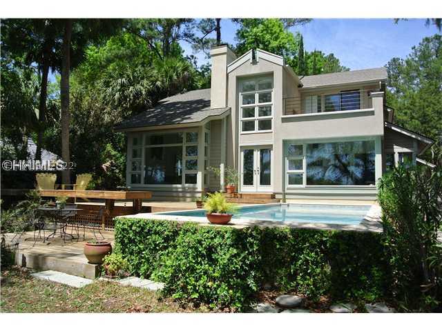 [Address Hidden by Seller], Hilton Head Island, SC 29926
