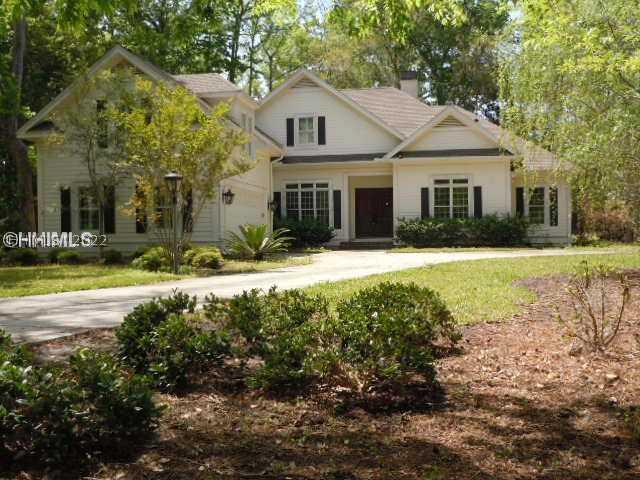 [Address Hidden by Seller], Bluffton, SC 29910
