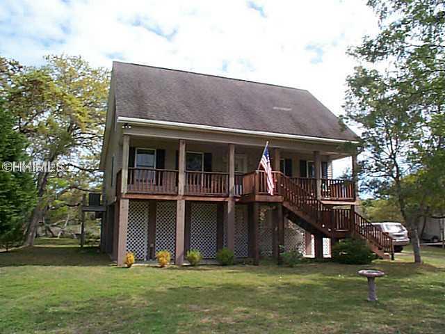 [Address Hidden by Seller], Saint Helena Island, SC 29920