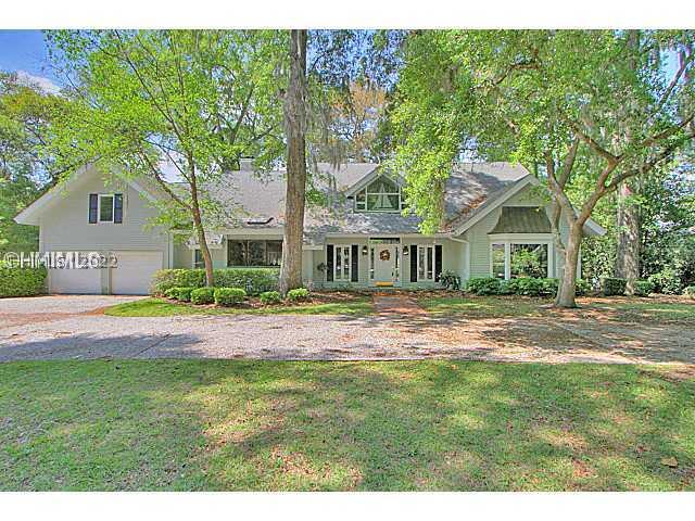 [Address Hidden by Seller], Hilton Head Island, SC 29926
