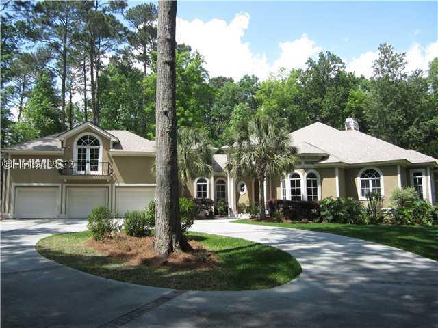 [Address Hidden by Seller], Bluffton, SC 29910