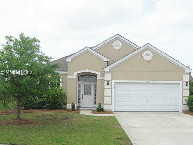 [Address Hidden by Seller], Bluffton, SC 29910