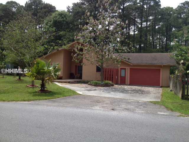 [Address Hidden by Seller], Bluffton, SC 29910