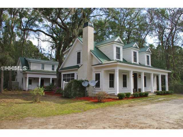 [Address Hidden by Seller], Bluffton, SC 29910