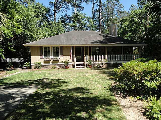 [Address Hidden by Seller], Bluffton, SC 29910