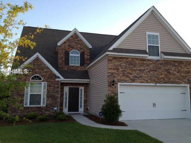 [Address Hidden by Seller], Bluffton, SC 29909