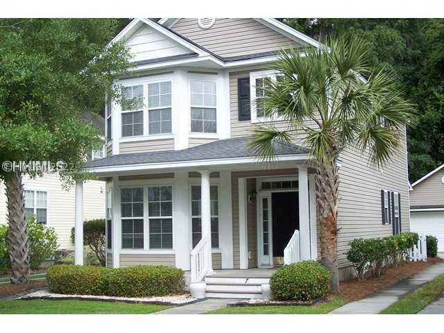 [Address Hidden by Seller], Bluffton, SC 29910