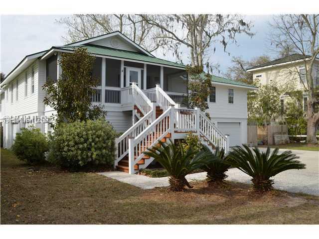 [Address Hidden by Seller], Hilton Head Island, SC 29926
