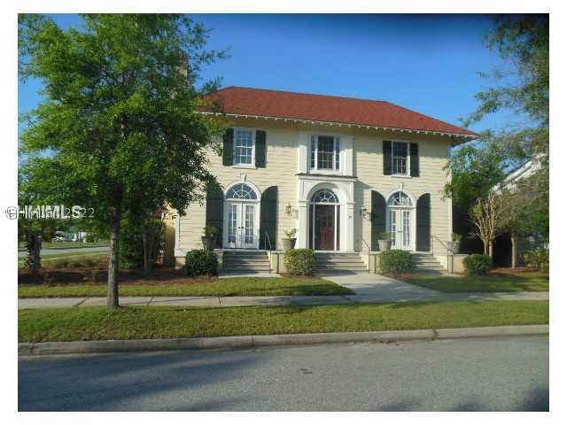 [Address Hidden by Seller], Bluffton, SC 29909
