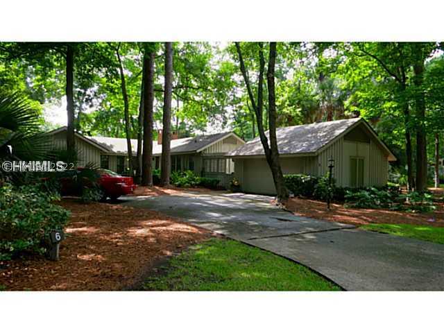 [Address Hidden by Seller], Hilton Head Island, SC 29928