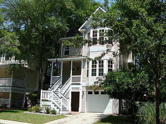 [Address Hidden by Seller], Hilton Head Island, SC 29926