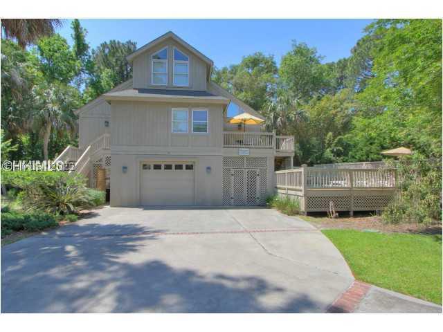 [Address Hidden by Seller], Hilton Head Island, SC 29928