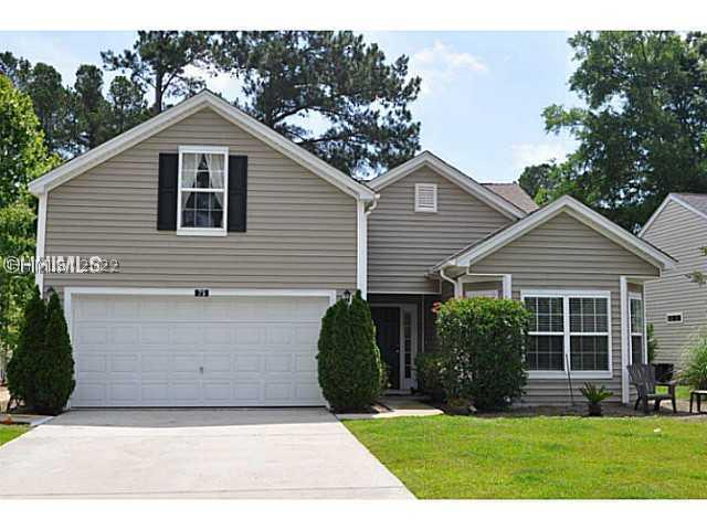 [Address Hidden by Seller], Bluffton, SC 29910