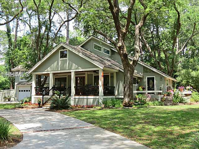 [Address Hidden by Seller], Hilton Head Island, SC 29928
