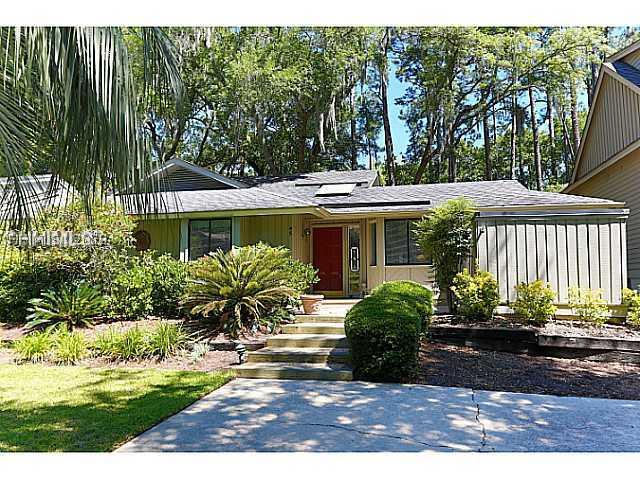 [Address Hidden by Seller], Hilton Head Island, SC 29928