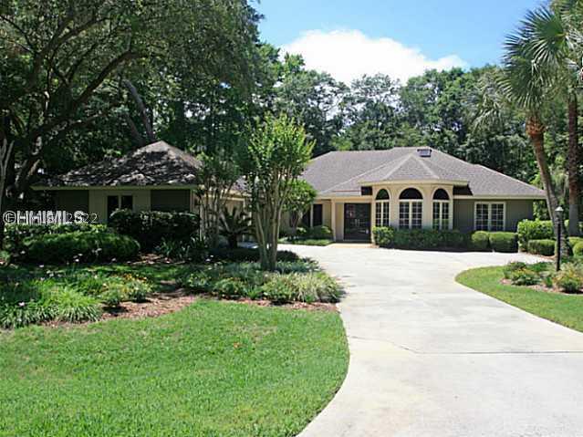 [Address Hidden by Seller], Hilton Head Island, SC 29926