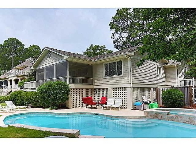 [Address Hidden by Seller], Hilton Head Island, SC 29928