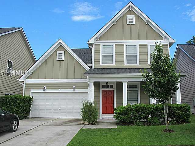 [Address Hidden by Seller], Bluffton, SC 29910