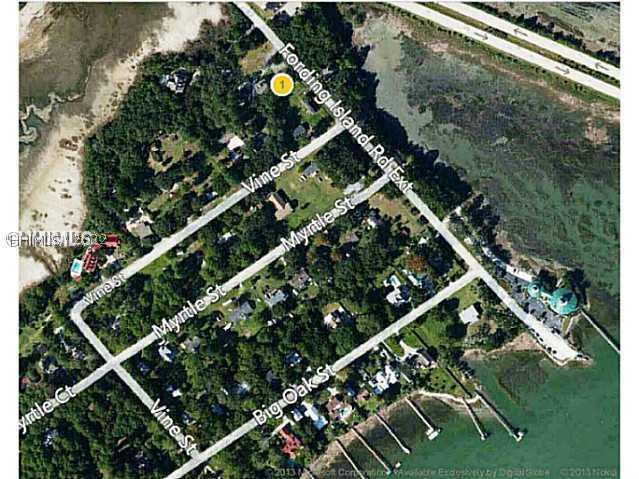 [Address Hidden by Seller], Hilton Head Island, SC 29926