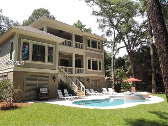 [Address Hidden by Seller], Hilton Head Island, SC 29928