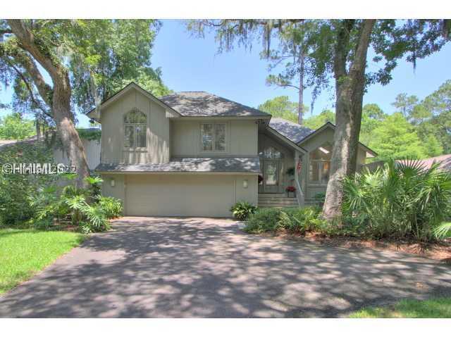 [Address Hidden by Seller], Hilton Head Island, SC 29928