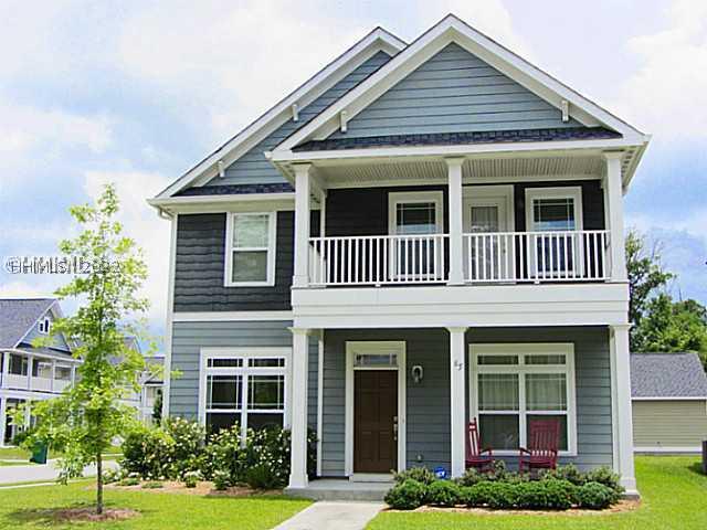[Address Hidden by Seller], Bluffton, SC 29909