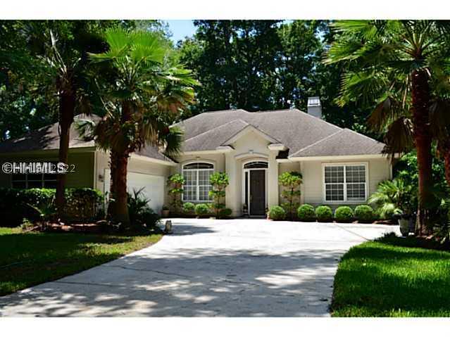 [Address Hidden by Seller], Bluffton, SC 29910