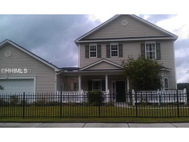 [Address Hidden by Seller], Bluffton, SC 29910