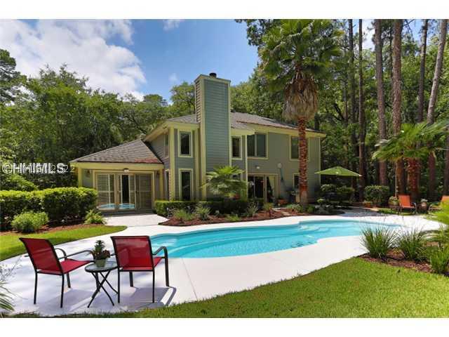 [Address Hidden by Seller], Hilton Head Island, SC 29926