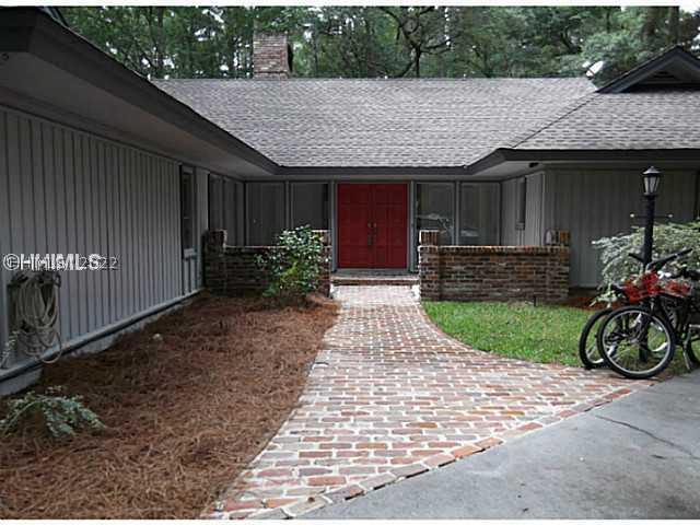 [Address Hidden by Seller], Hilton Head Island, SC 29926