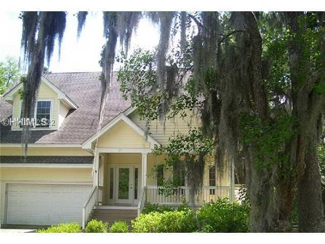 [Address Hidden by Seller], Hilton Head Island, SC 29926