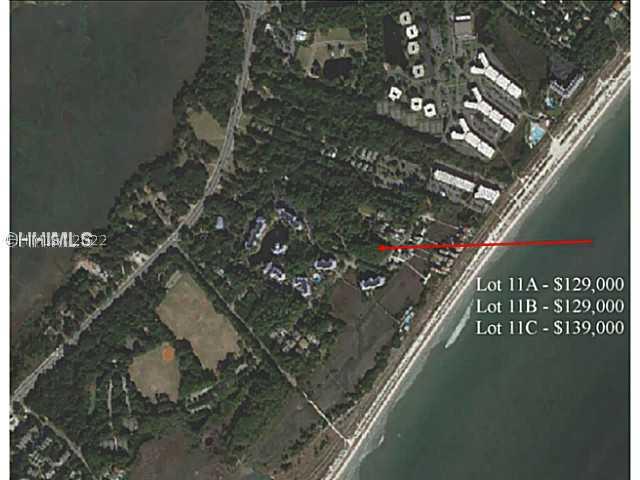 [Address Hidden by Seller], Hilton Head Island, SC 29926