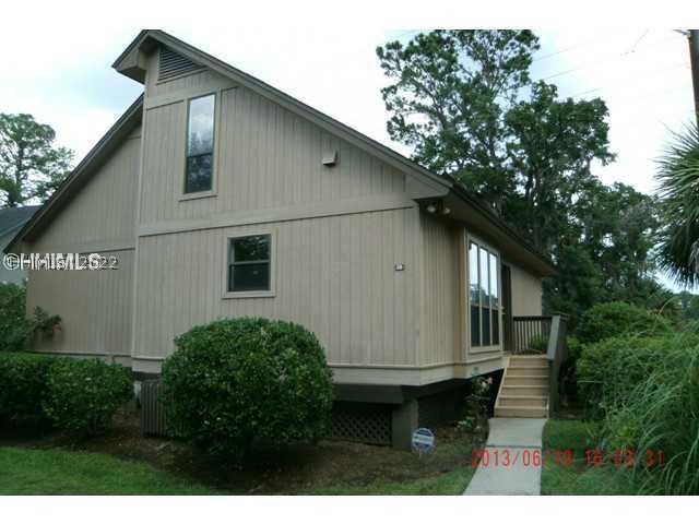 [Address Hidden by Seller], Hilton Head Island, SC 29926