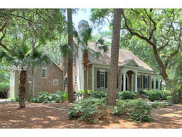 [Address Hidden by Seller], Hilton Head Island, SC 29928