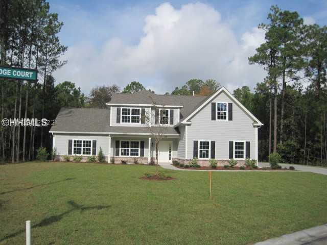 [Address Hidden by Seller], Bluffton, SC 29910