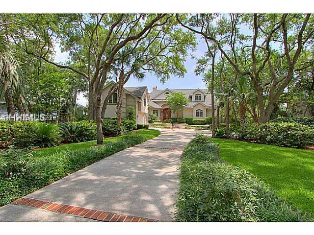 [Address Hidden by Seller], Hilton Head Island, SC 29928