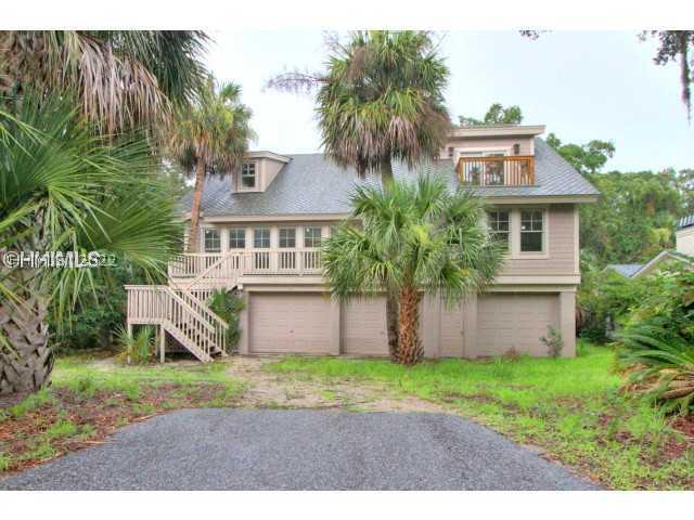 [Address Hidden by Seller], Hilton Head Island, SC 29928