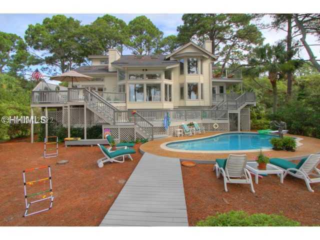 [Address Hidden by Seller], Hilton Head Island, SC 29928