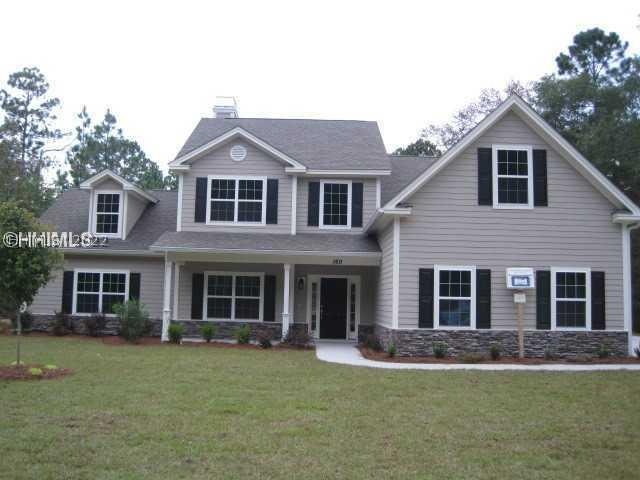 [Address Hidden by Seller], Bluffton, SC 29910