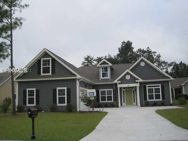 [Address Hidden by Seller], Bluffton, SC 29910