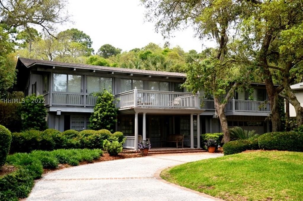 [Address Hidden by Seller], Hilton Head Island, SC 29928