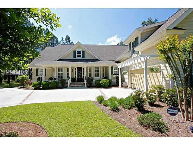 [Address Hidden by Seller], Bluffton, SC 29910