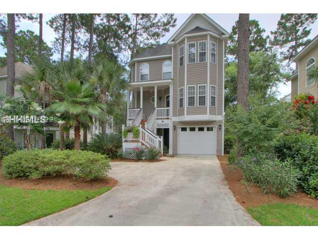 [Address Hidden by Seller], Hilton Head Island, SC 29926