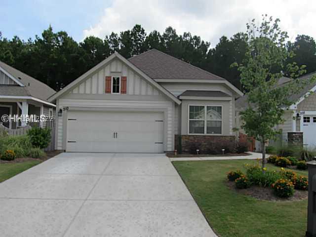 [Address Hidden by Seller], Bluffton, SC 29910
