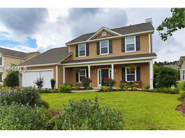 [Address Hidden by Seller], Bluffton, SC 29910