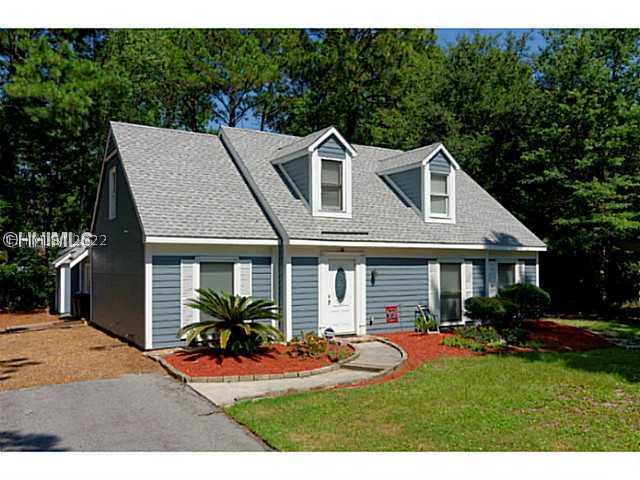 [Address Hidden by Seller], Hilton Head Island, SC 29926